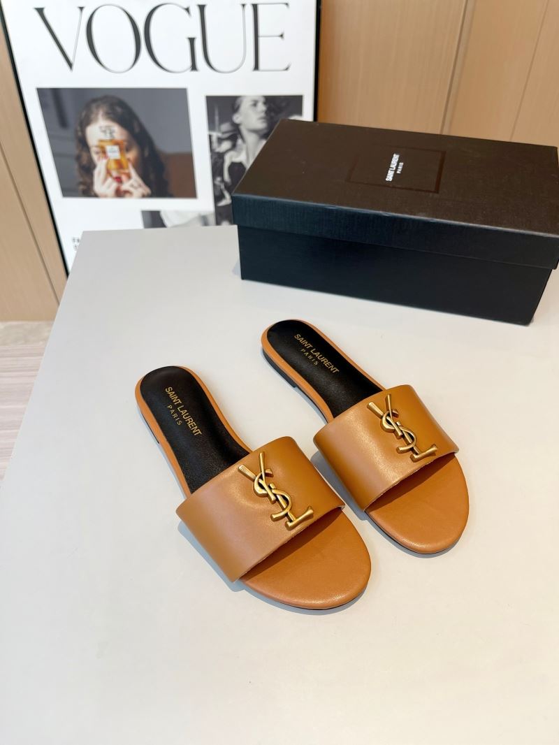 Ysl Sandals